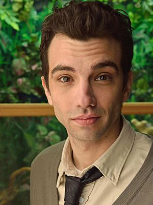 Poster Jay Baruchel