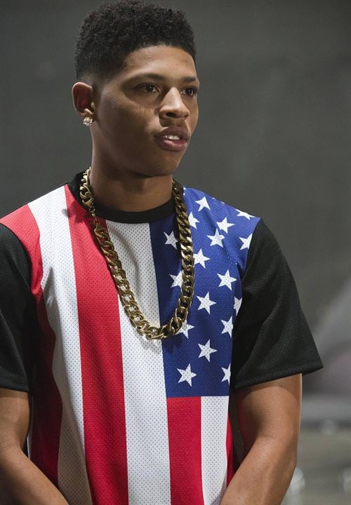 Empire (2015) : Fotos Bryshere Y. Gray