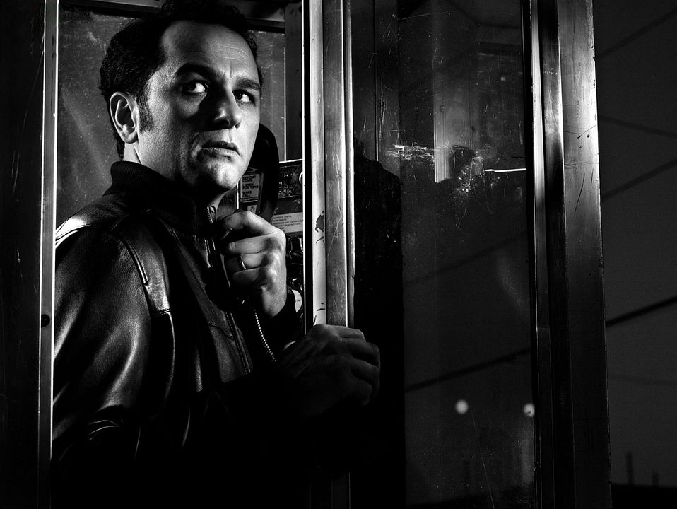 Fotos Matthew Rhys