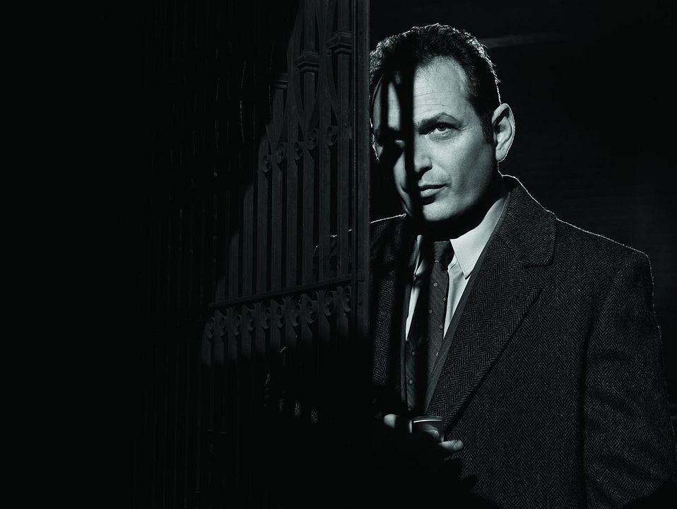 The Americans (2013) : Fotos