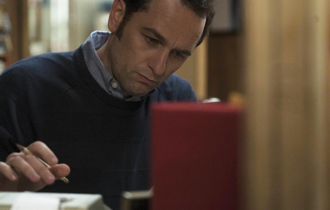 The Americans (2013) : Fotos Matthew Rhys