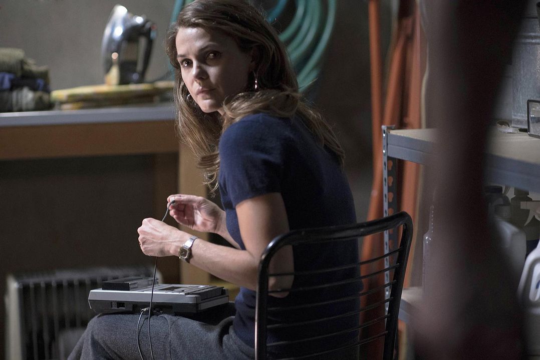 The Americans (2013) : Fotos Keri Russell