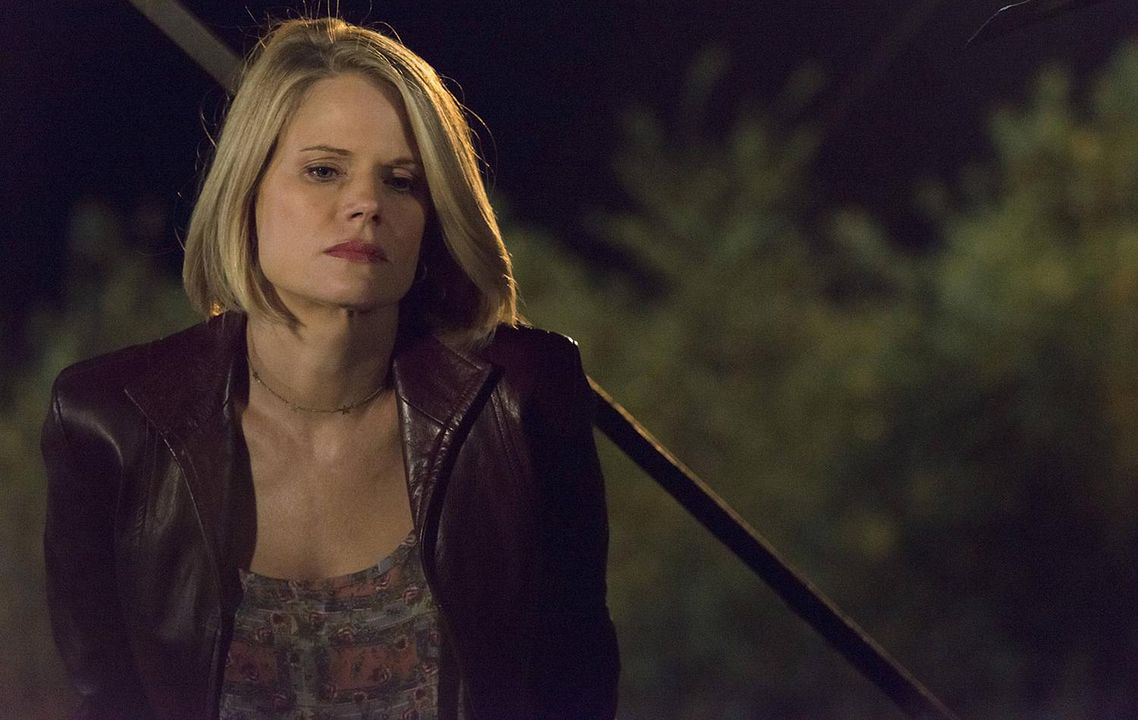 Justified : Fotos Joelle Carter