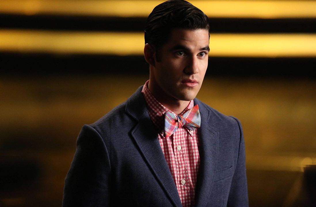 Glee : Fotos Darren Criss