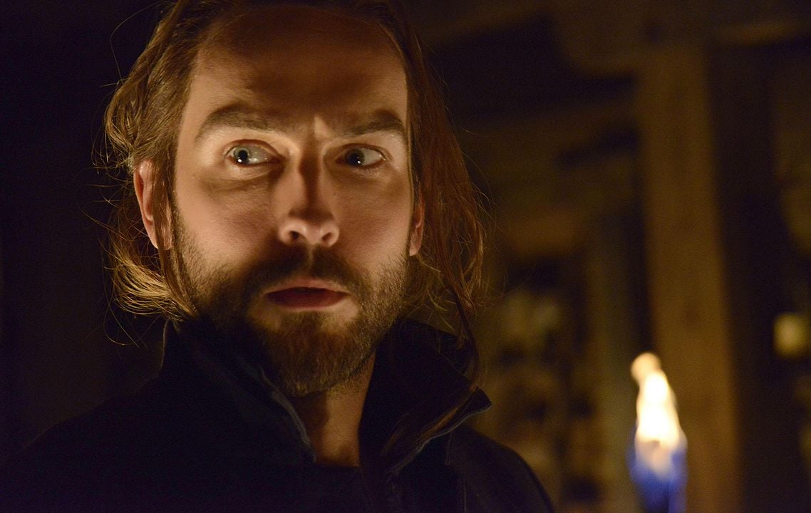 Fotos Tom Mison