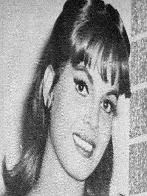 Poster Rosa María Vázquez