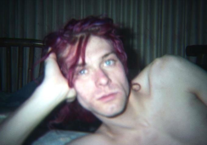 Cobain: Montage of Heck : Fotos