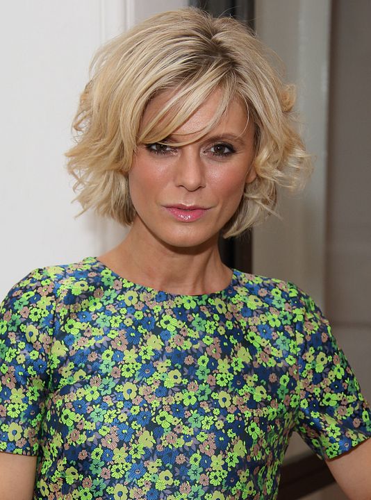 Poster Emilia Fox