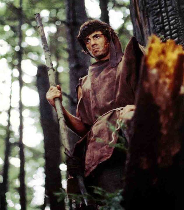 Rambo - Programado para Matar : Fotos Sylvester Stallone
