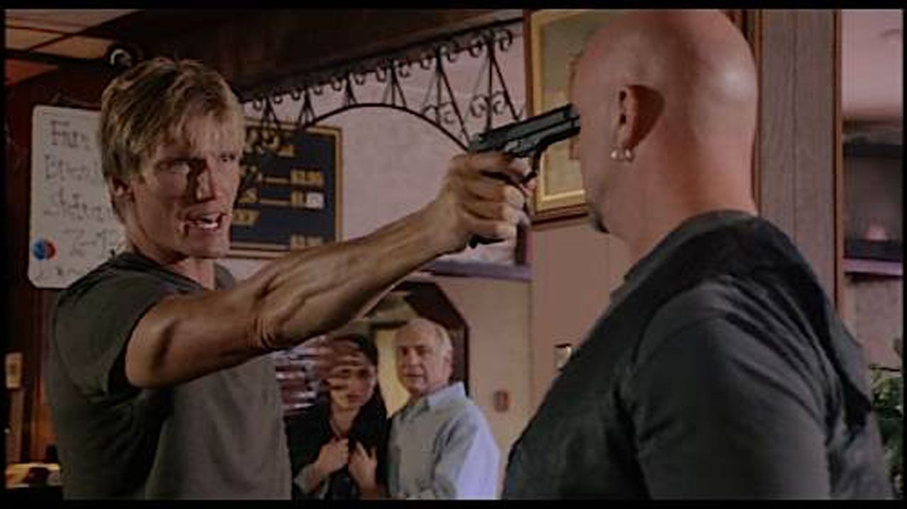 Ação Direta : Fotos