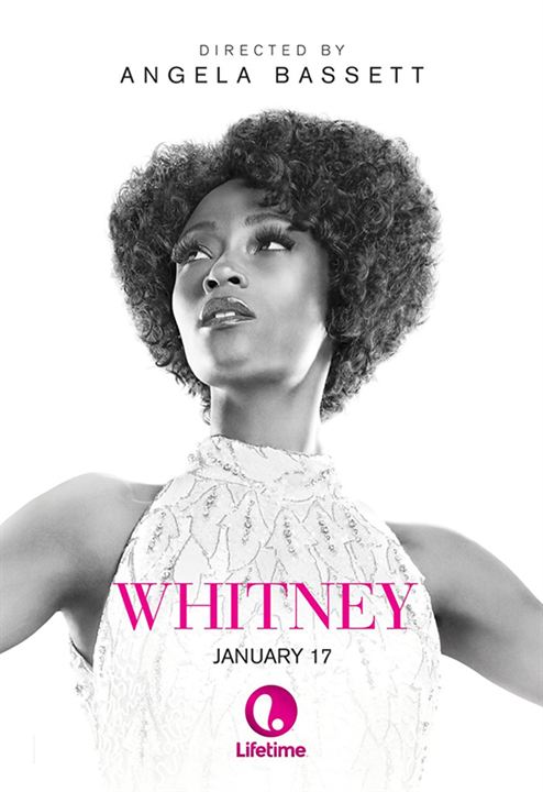 Whitney : Poster