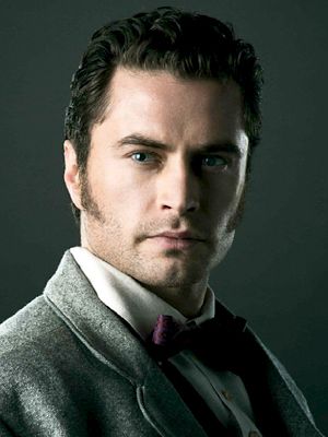 Poster Kevin Ryan (III)