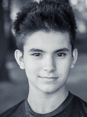 Poster Caio Pereira