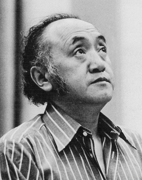 Poster Masayuki Sato