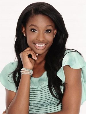 Poster Coco Jones