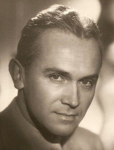 Poster Pierre Mingand