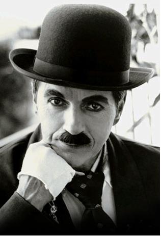 Poster Charles Chaplin