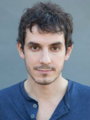 Poster Tate Ellington