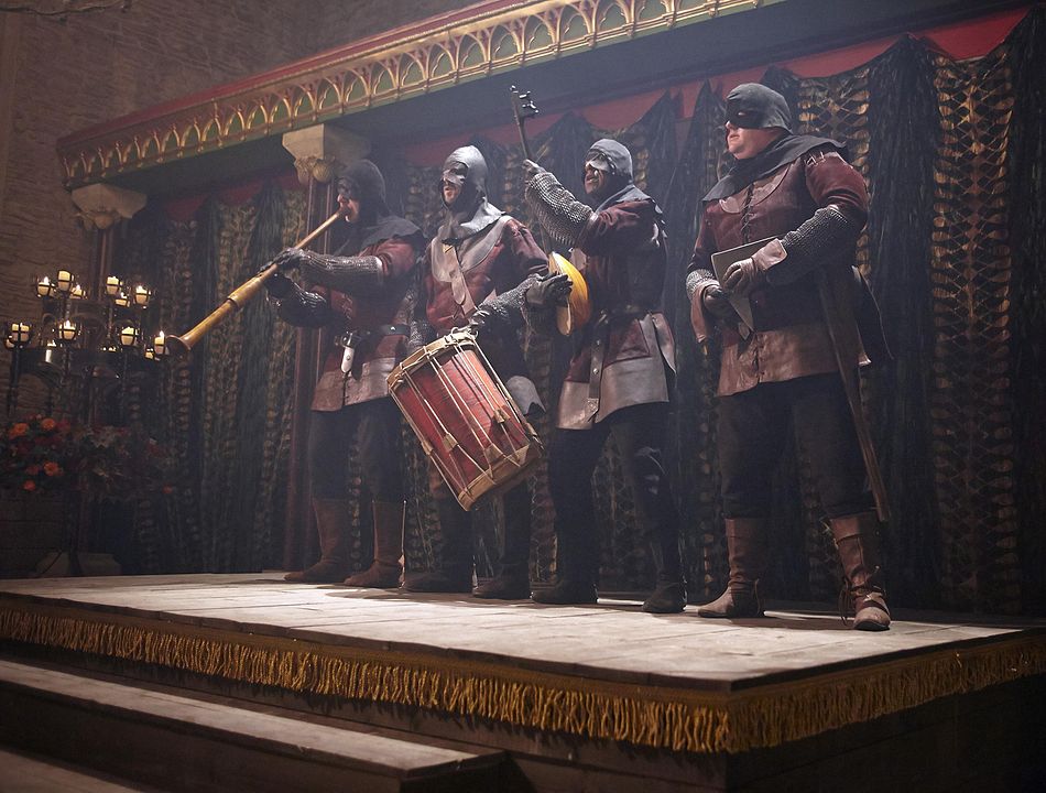 Galavant : Fotos