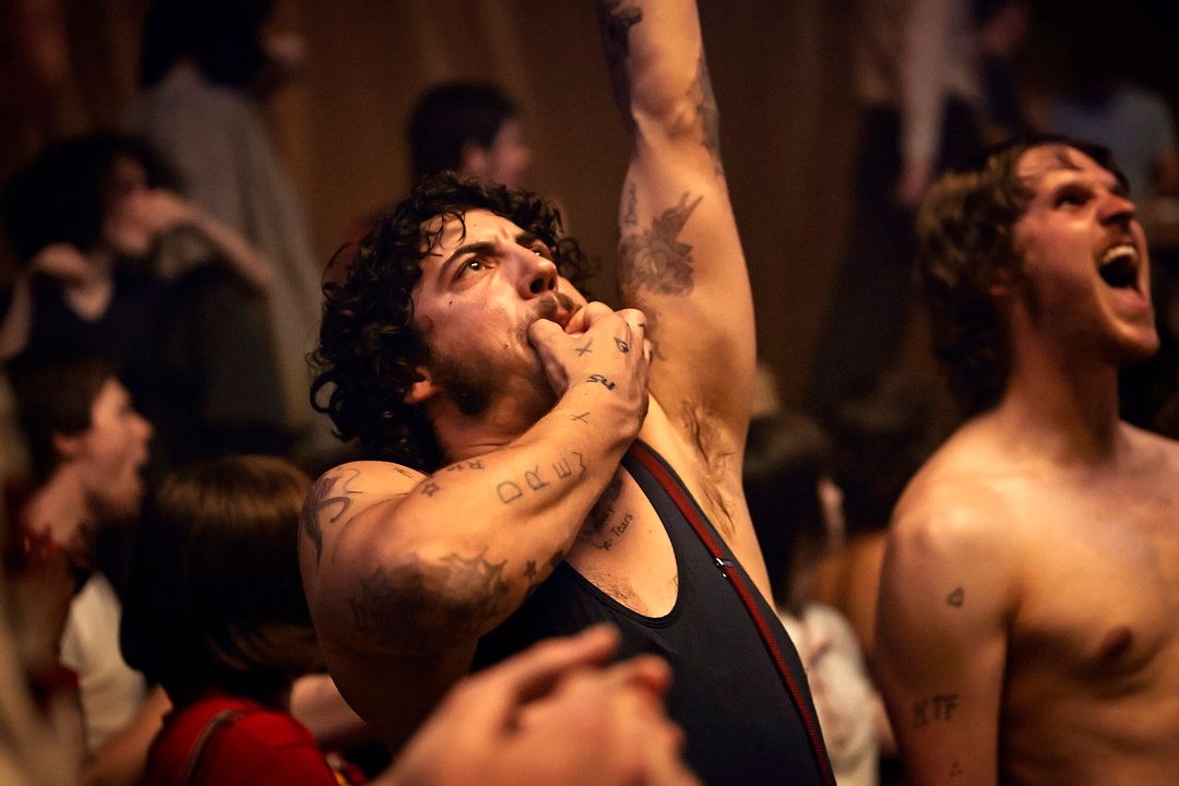 Northern Soul - No Ritmo da Vida : Fotos Jack Gordon