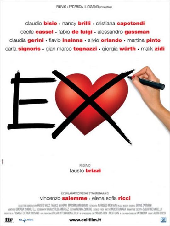 Ah... O Amor! : Poster