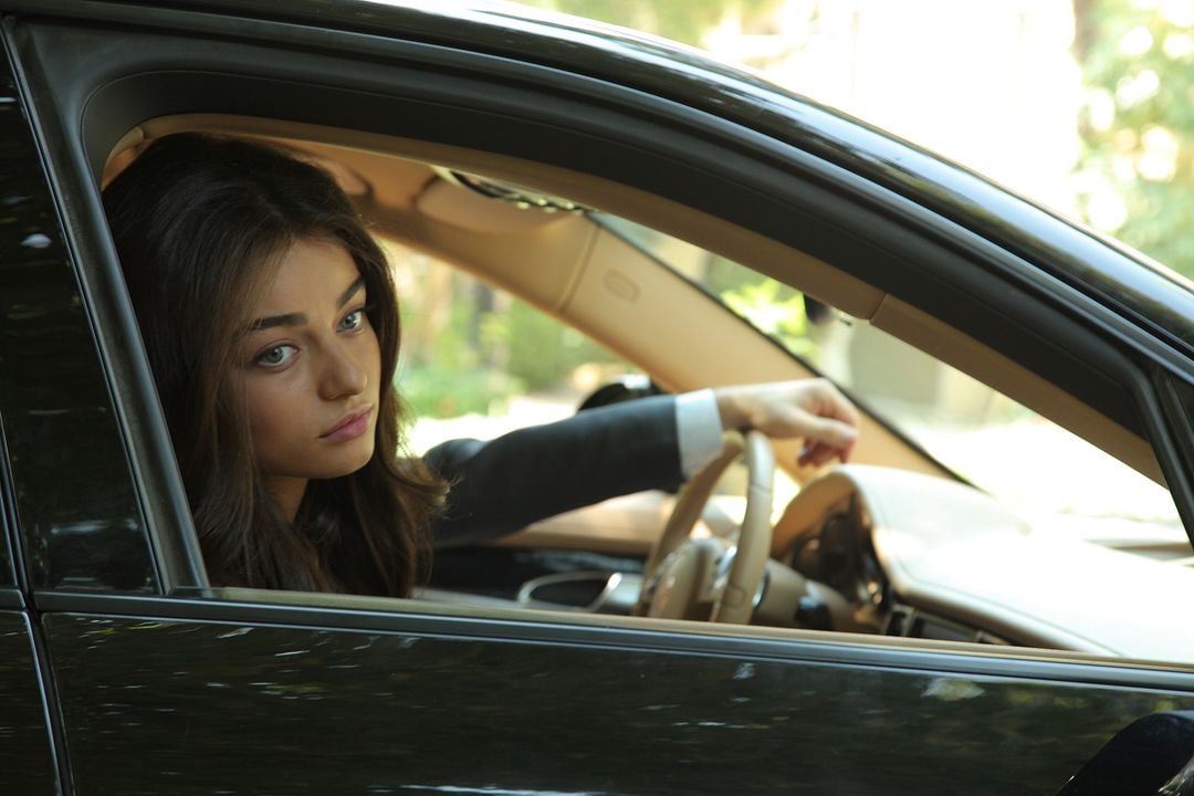 Fotos Ayça Ayşin Turan