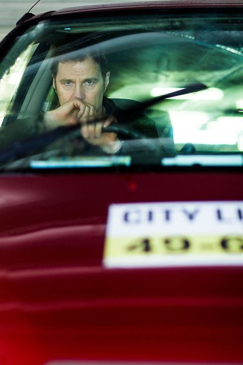 Fotos David Morrissey