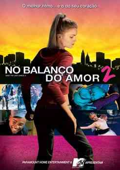 No Balanço do Amor 2 : Poster