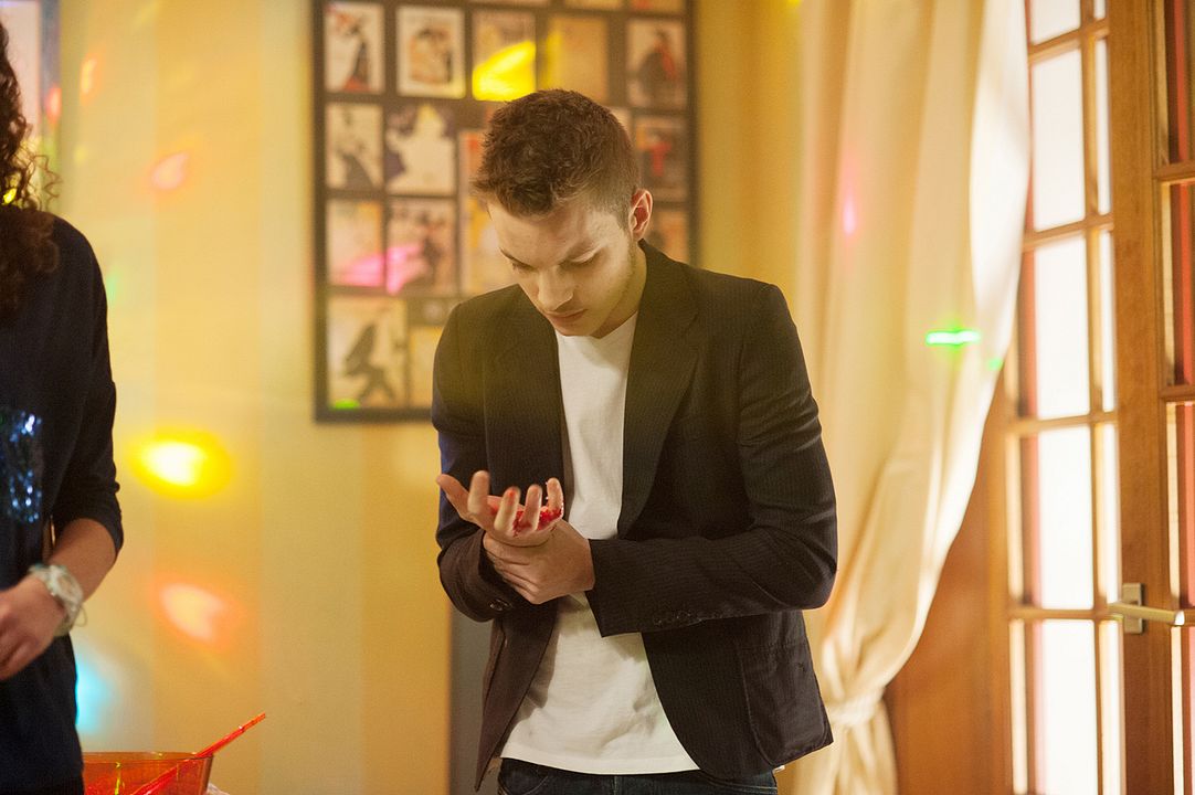 Fotos Paul Bartel (II)