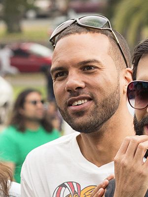 Poster O-T Fagbenle