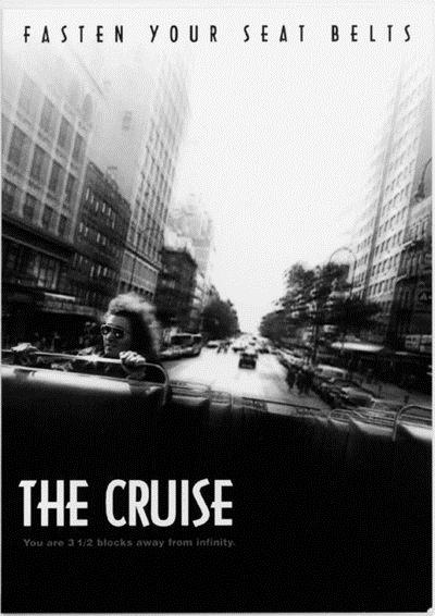 The Cruise : Poster