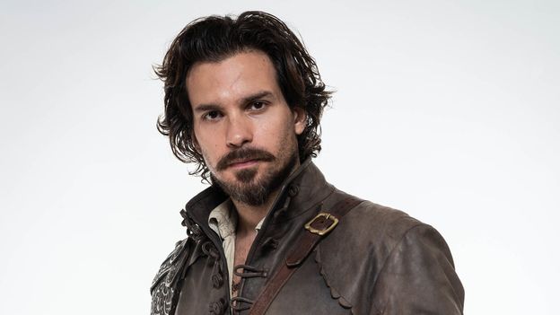 Fotos Santiago Cabrera