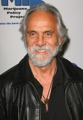 Poster Tommy Chong