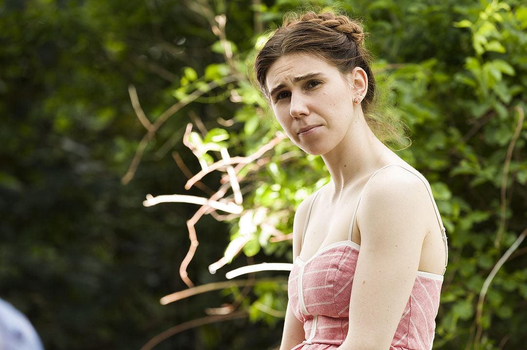 Fotos Zosia Mamet