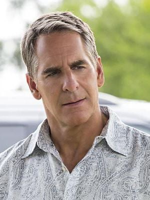 Poster Scott Bakula