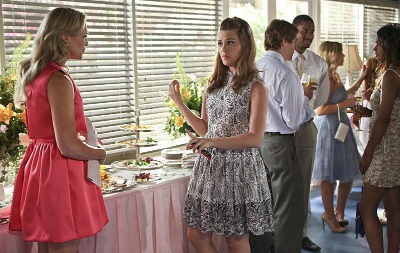 Hart of Dixie : Fotos Kaitlyn Black