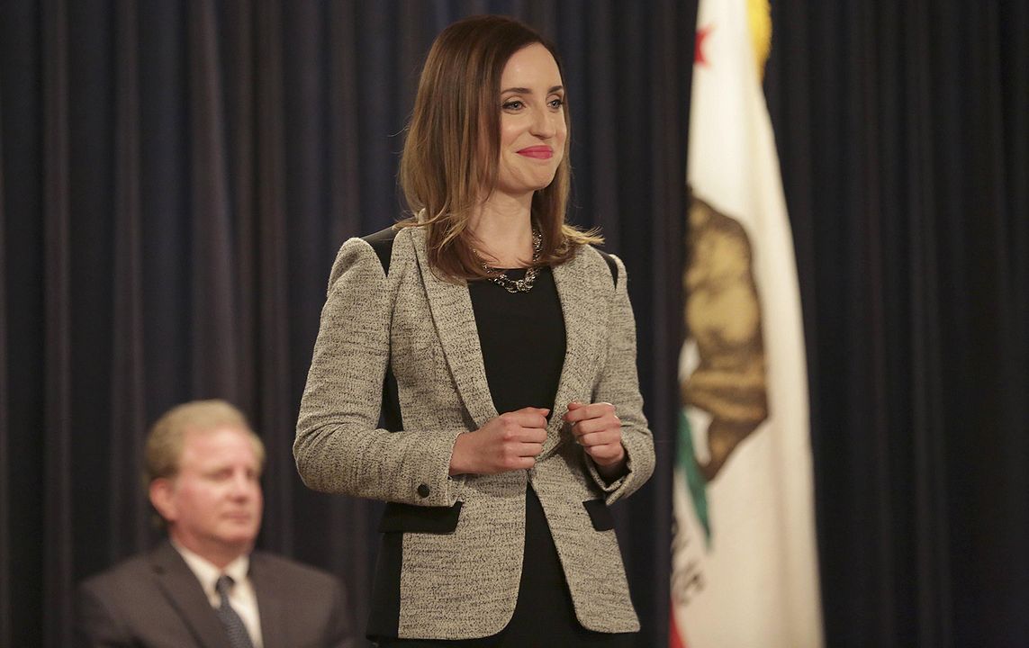 New Girl : Fotos Zoe Lister-Jones