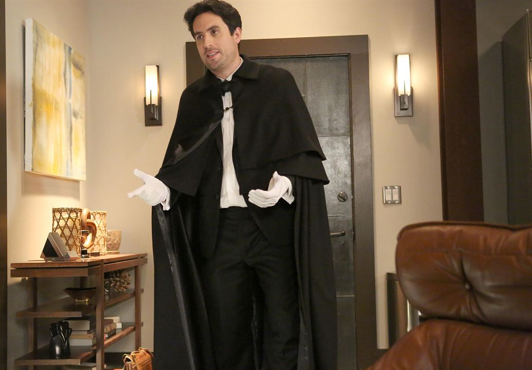 The Mindy Project : Fotos Ed Weeks