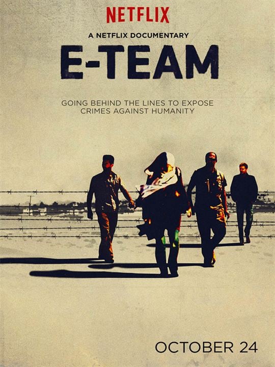 E-Team : Poster