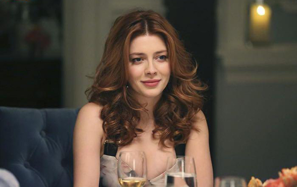 Revenge : Fotos Elena Satine