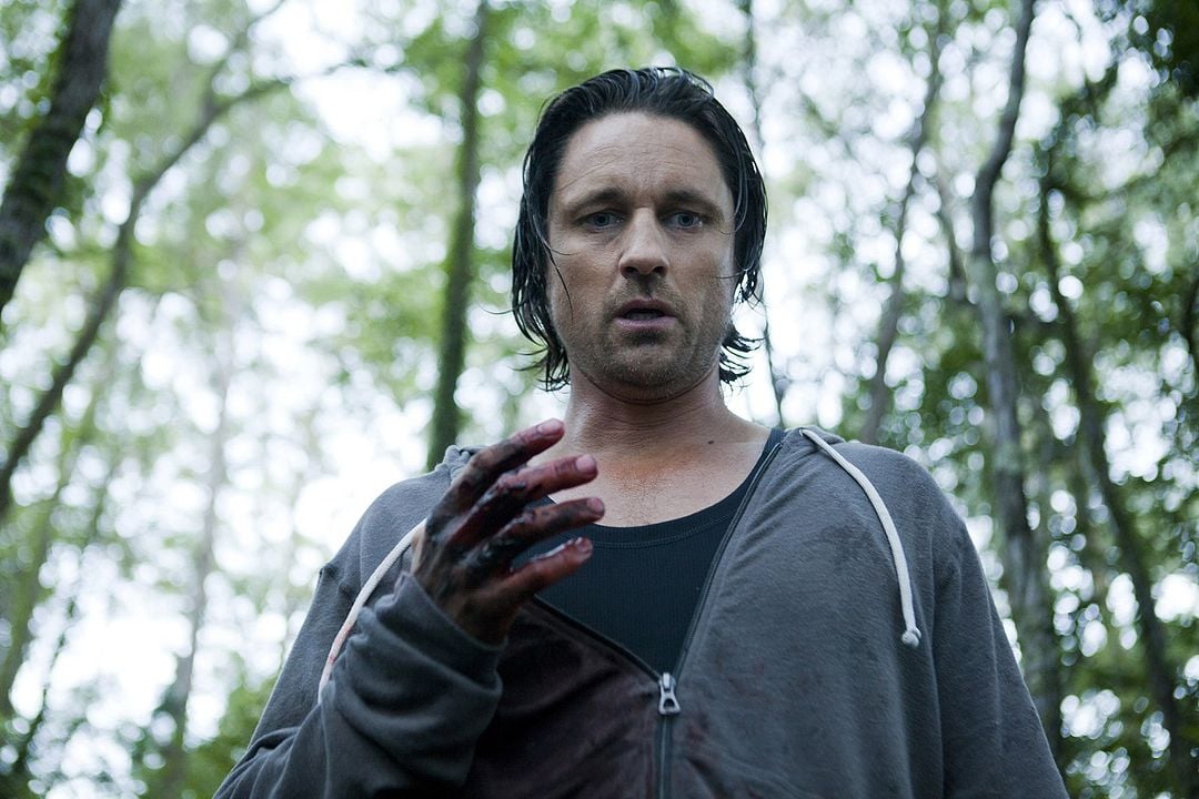 Secrets and Lies (AU) : Fotos Martin Henderson