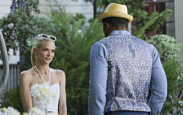 Hart of Dixie : Fotos Jaime King