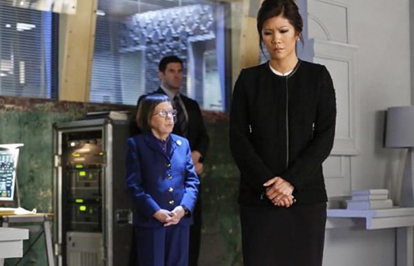 NCIS: Los Angeles : Fotos Linda Hunt