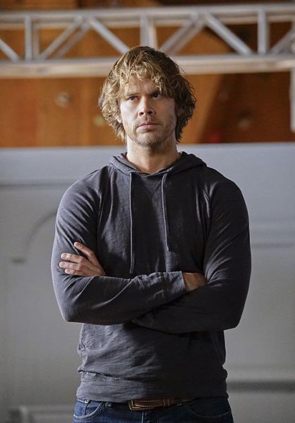 NCIS: Los Angeles : Fotos