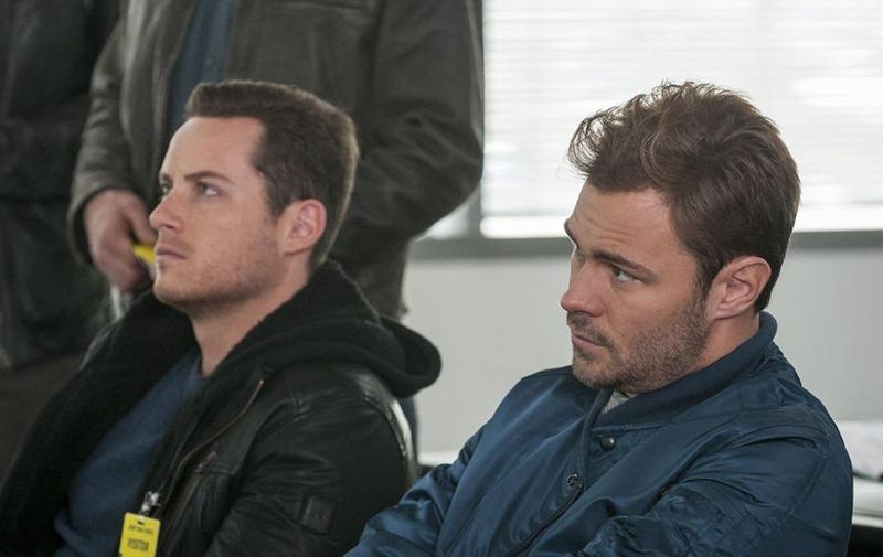 Chicago P.D. Distrito 21 : Fotos Jesse Lee Soffer