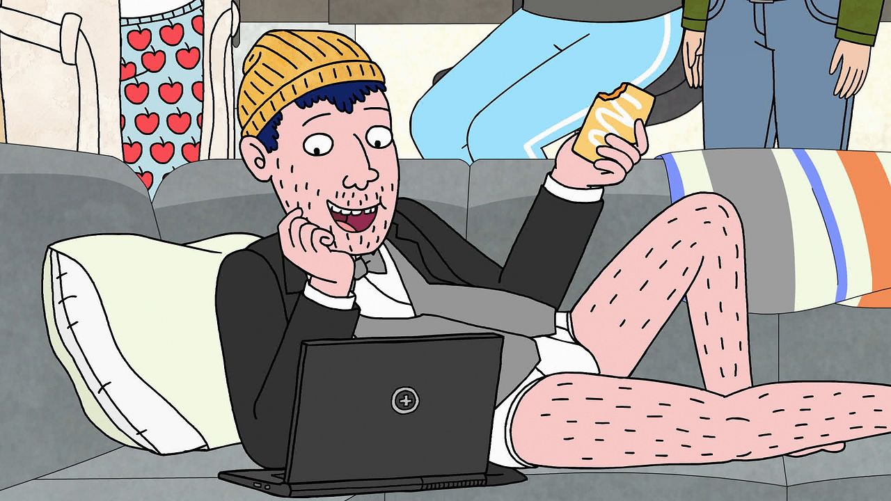 BoJack Horseman : Fotos