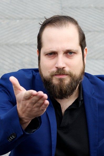 Poster Carlos Vermut