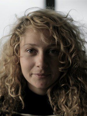 Poster Fanni Metelius