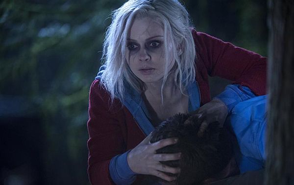 iZombie : Fotos Rose McIver