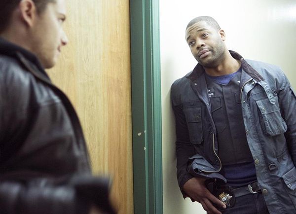 Chicago P.D. Distrito 21 : Fotos LaRoyce Hawkins